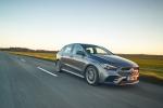 Mercedes-Benz B200 d AMG Line 2019 года (UK)